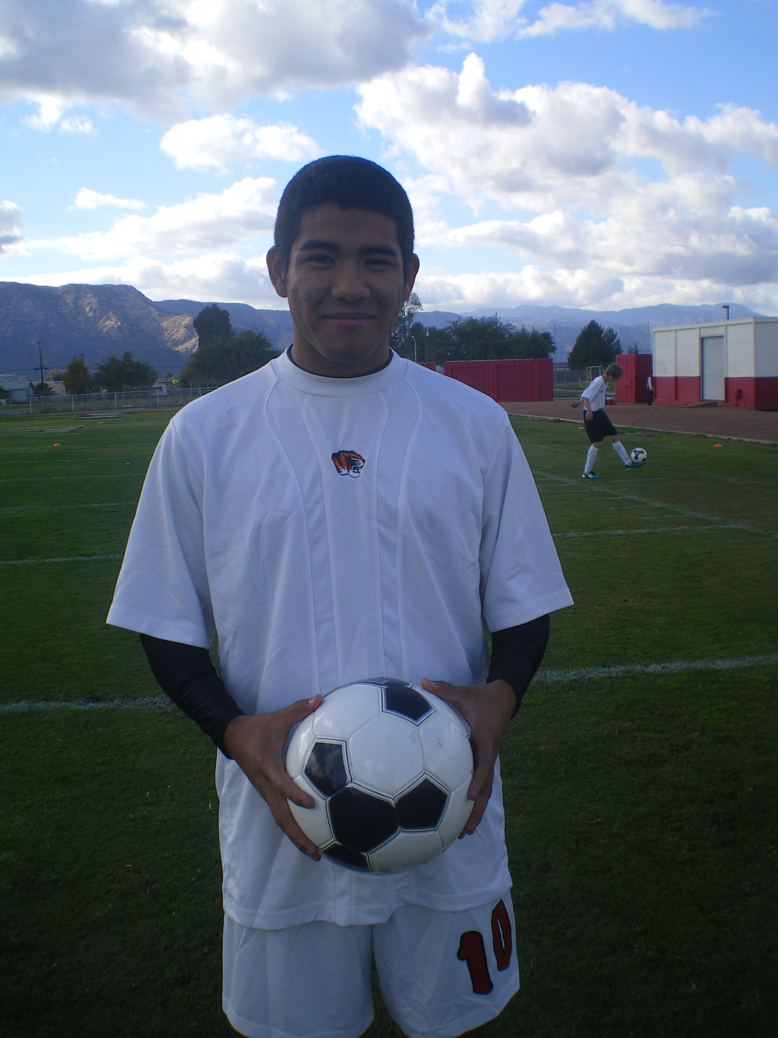 Guillermo Muniz