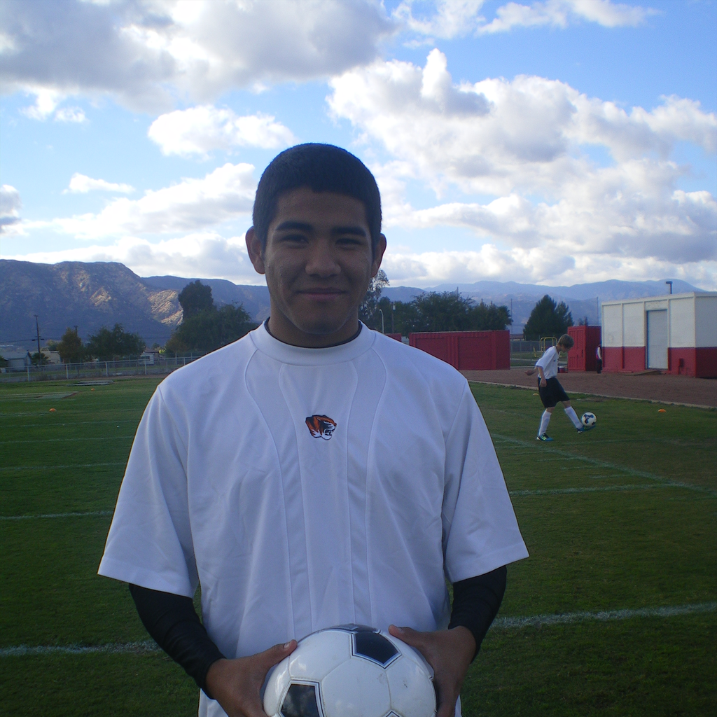 Guillermo Muniz mugshot