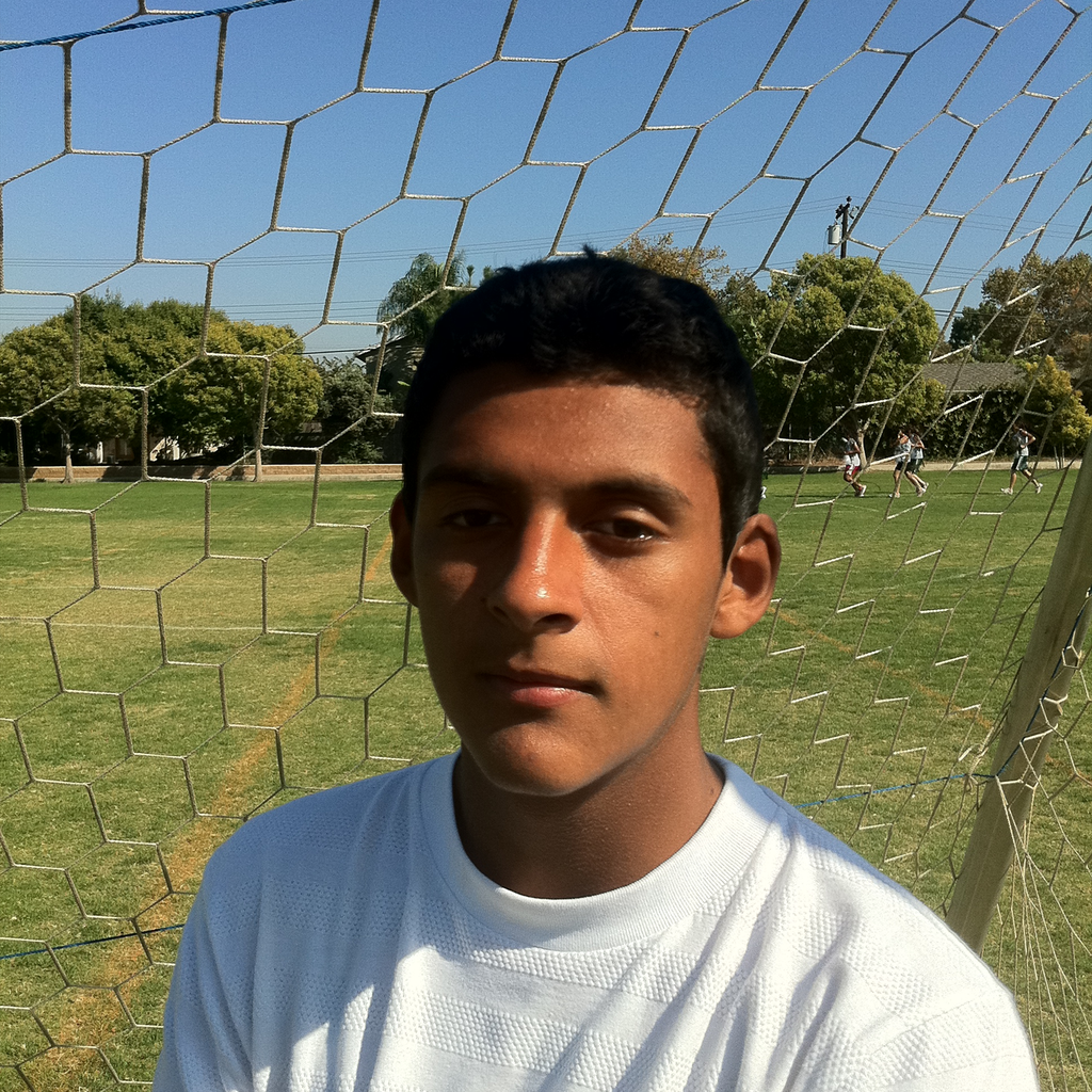 Cesar Pineda