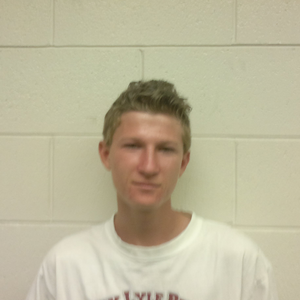 Kyle Keating