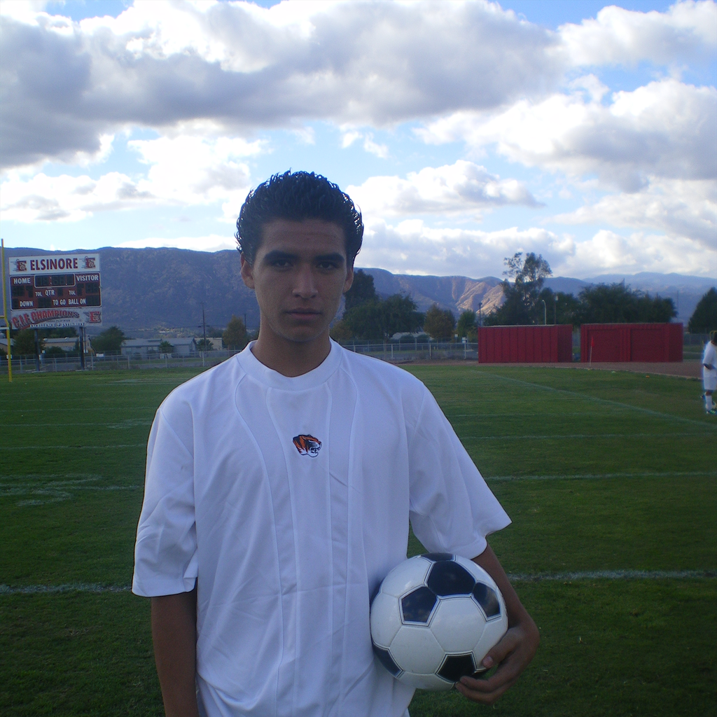 Josh Castillo