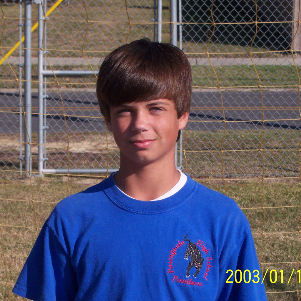 Tyler Branch