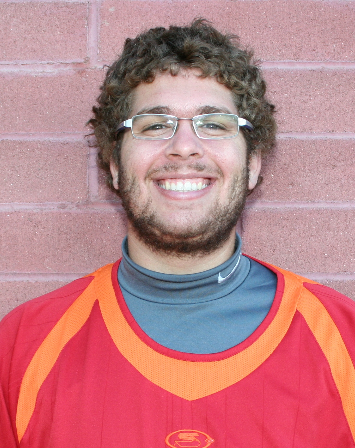 Andrew Meier