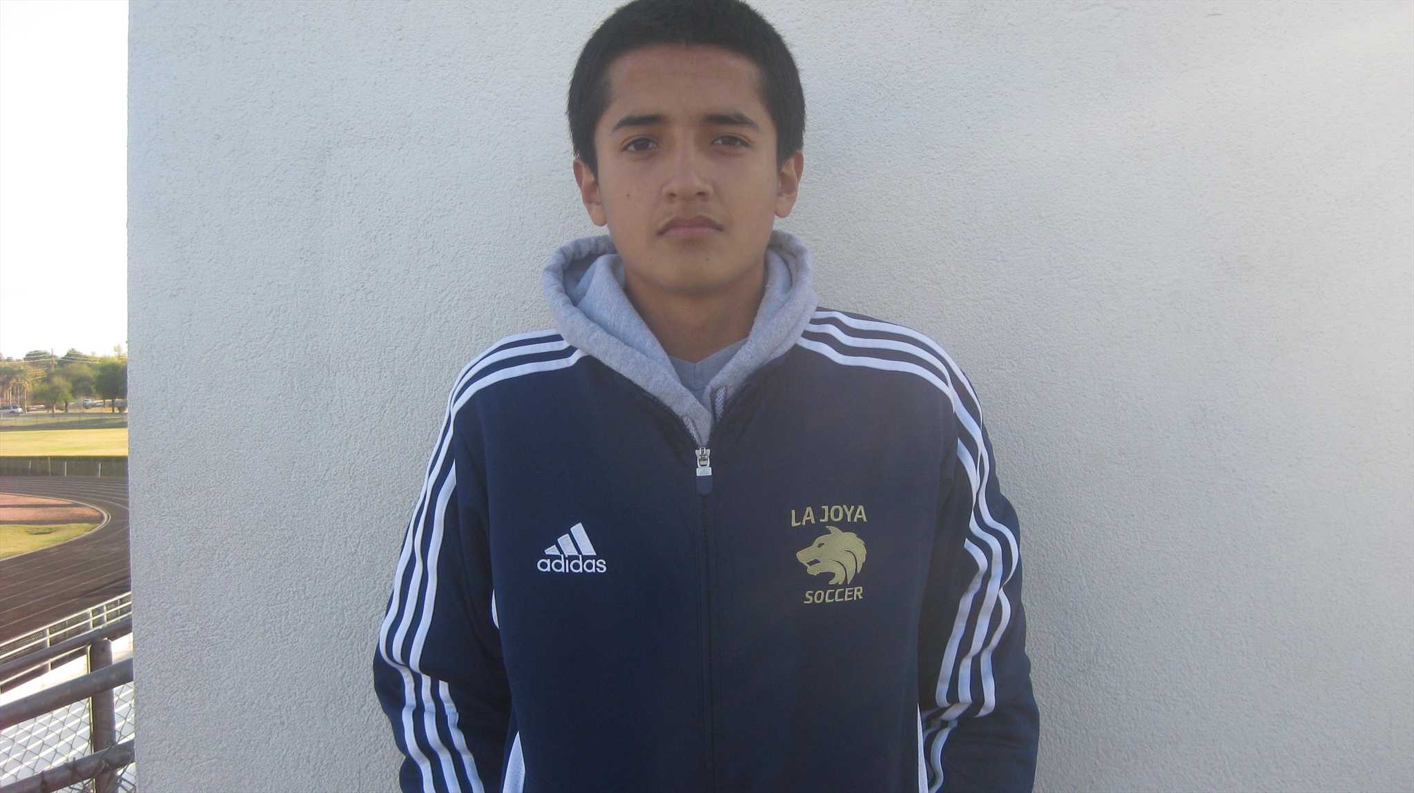Edmundo Parra