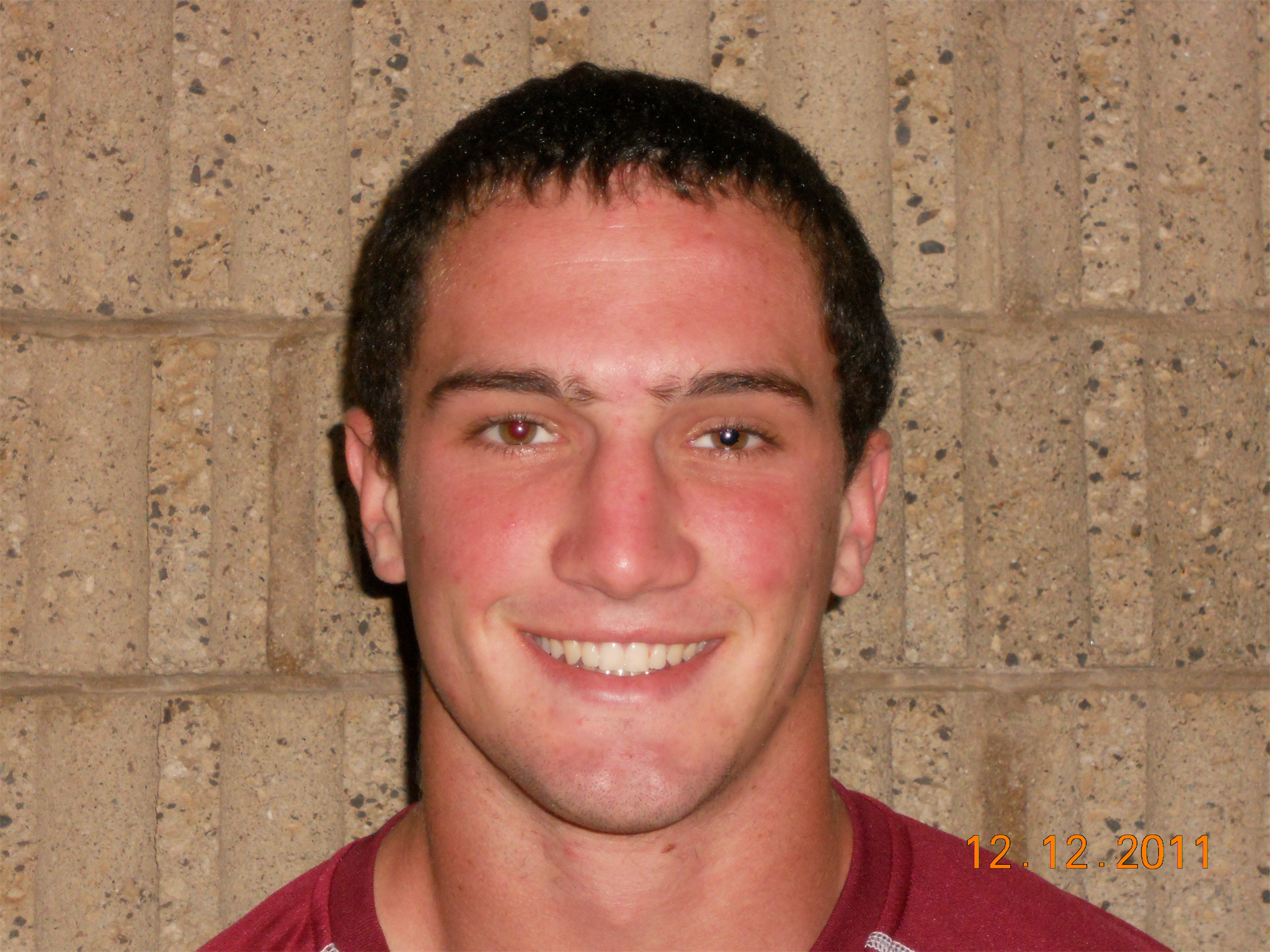 Collin Brown