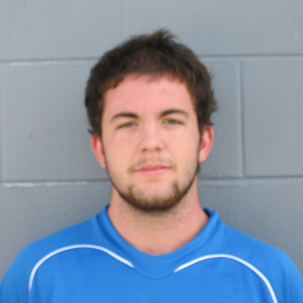 Connor Walker
