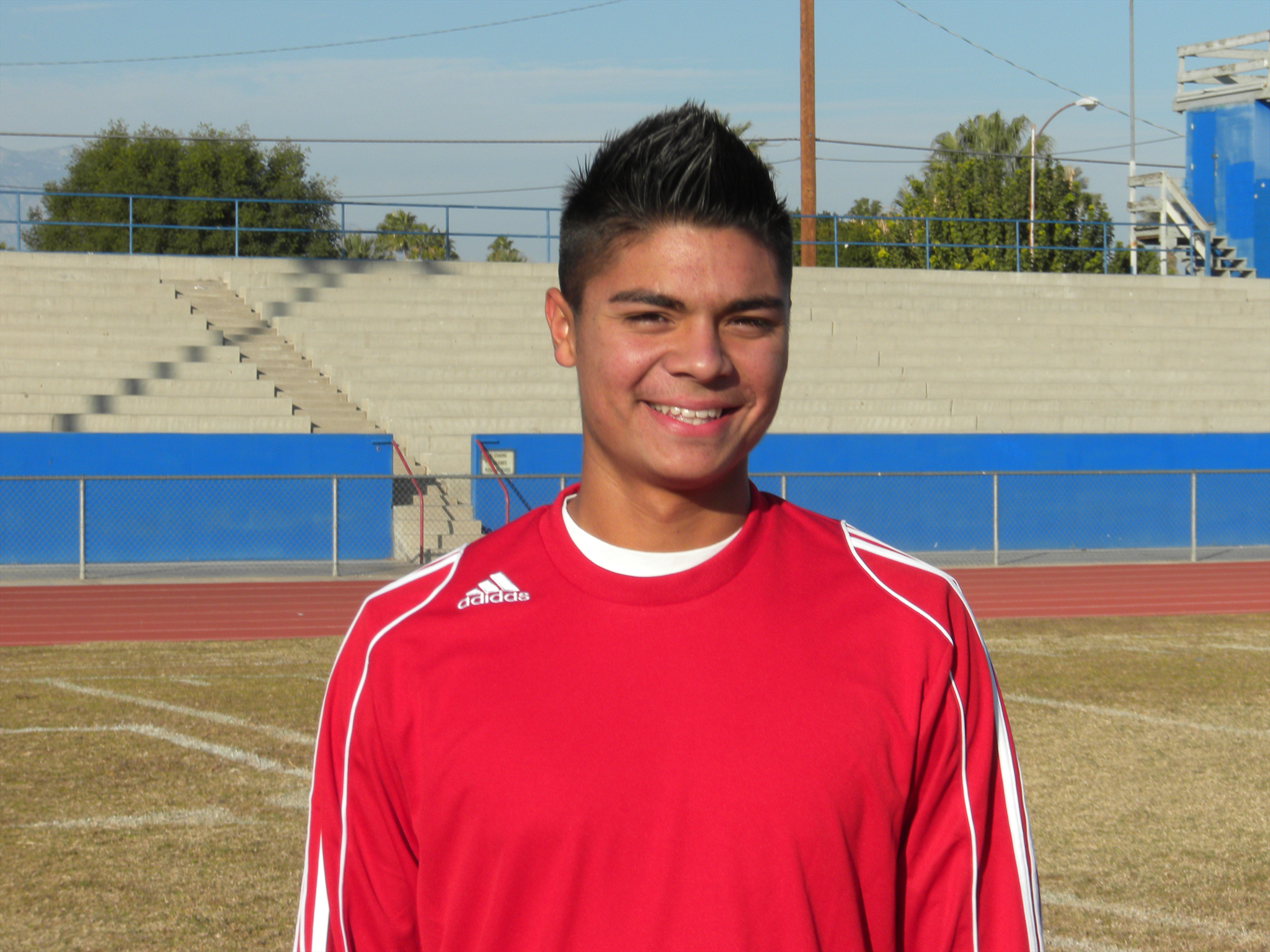 H. Hernandez