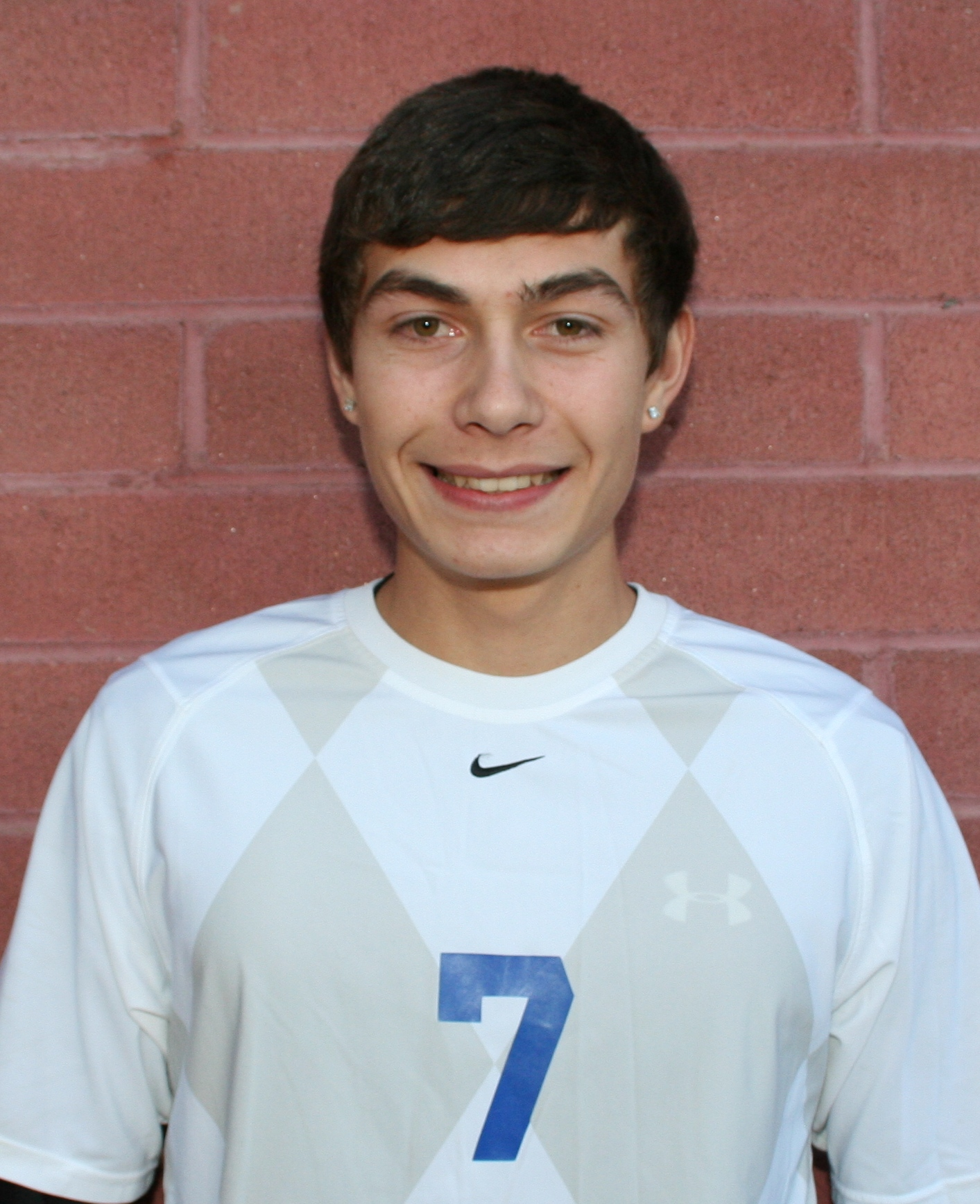 Jerod Garcia