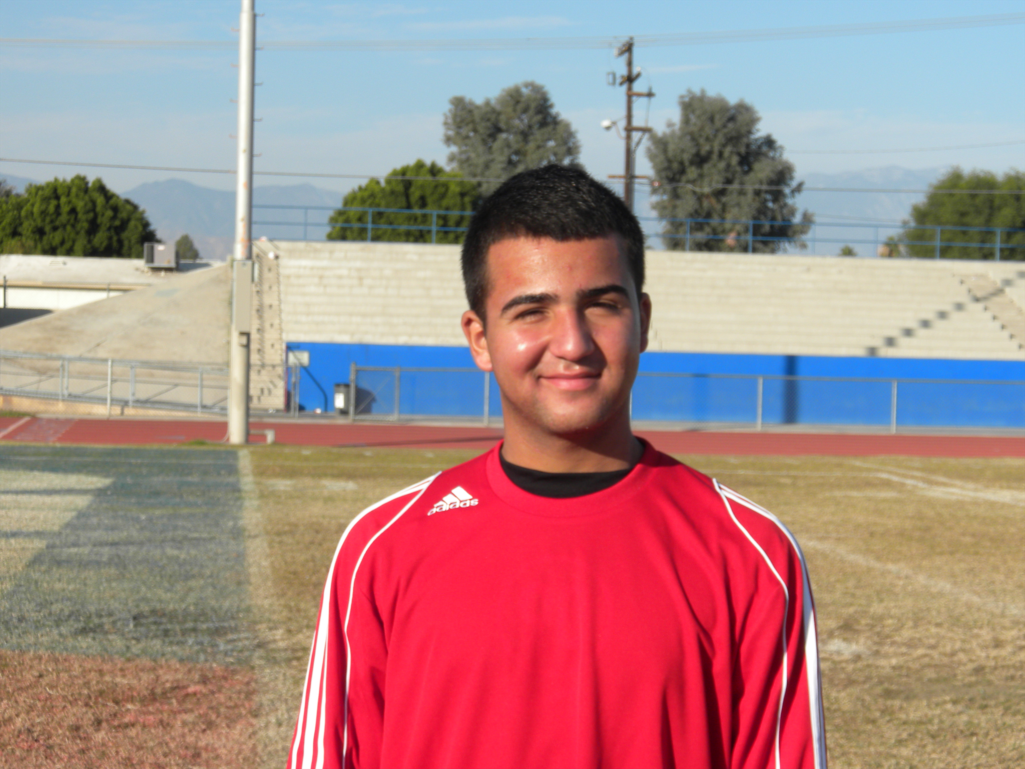 Alex Briceno