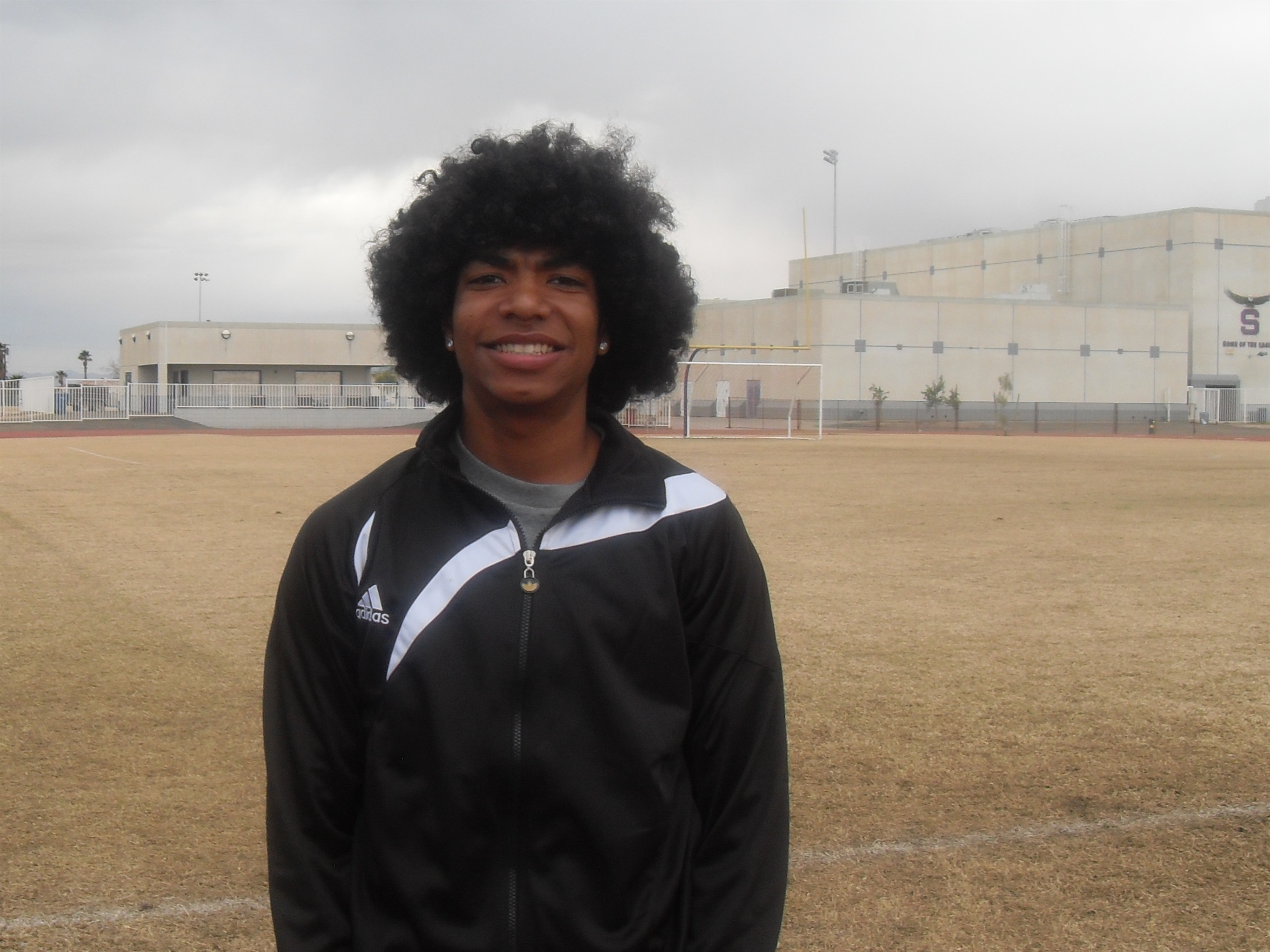 Vincent Mc Neace mugshot