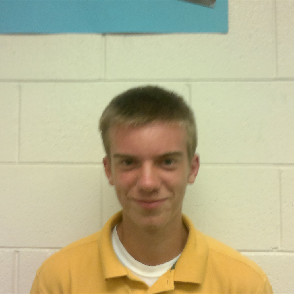Tanner Peacock mugshot