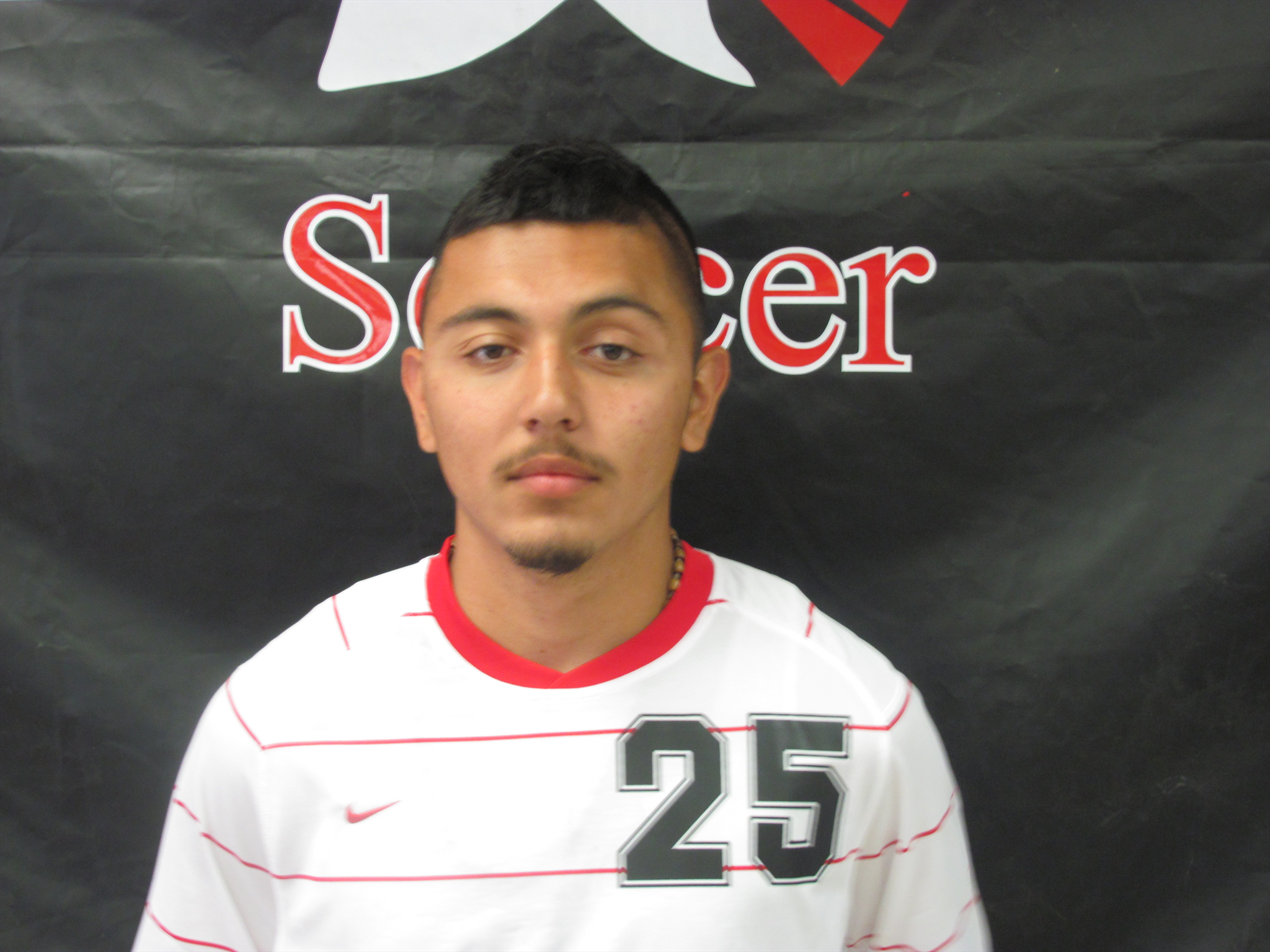 Johnny Parra mugshot