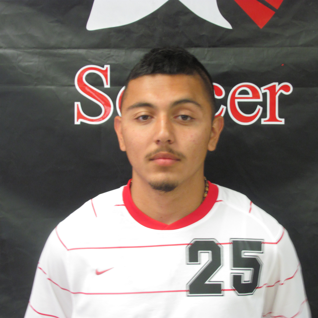 Johnny Parra mugshot