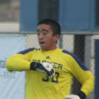 Miguel Torres mugshot