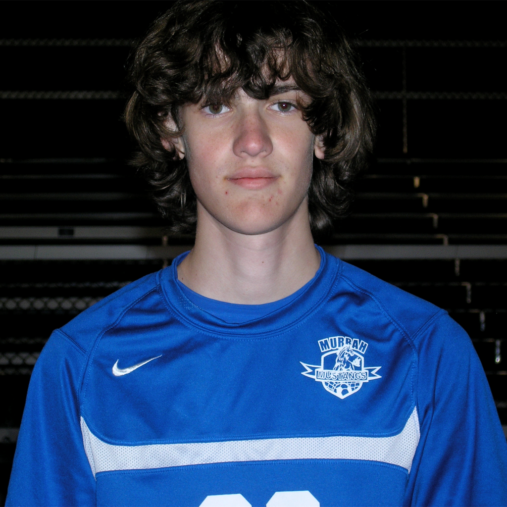 Nathan Campbell
