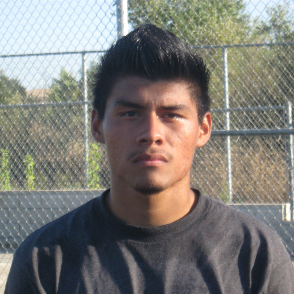 Brian Aquino mugshot