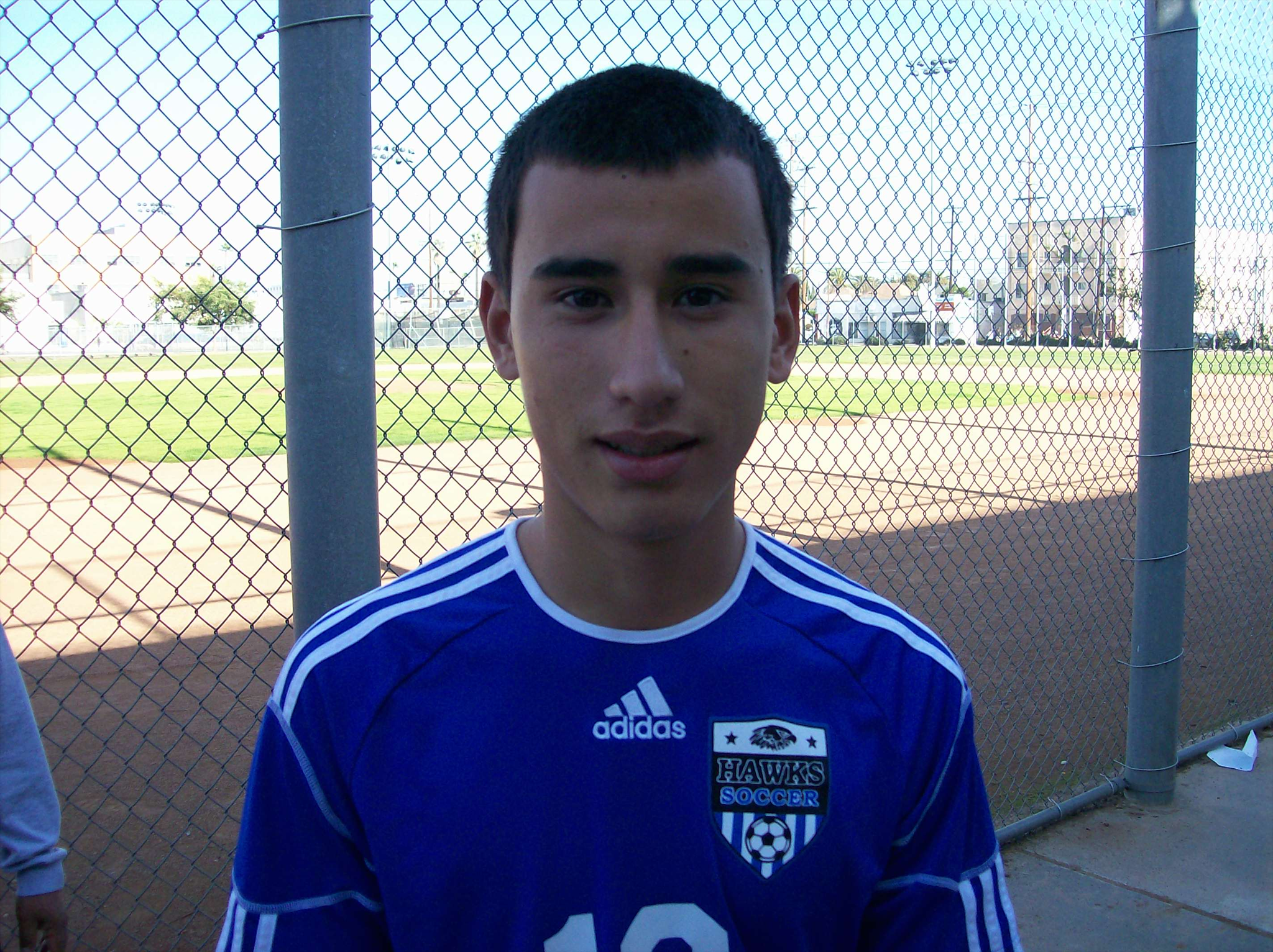 Omar Romero