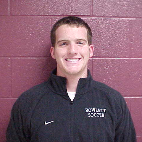 Nick Bruno mugshot