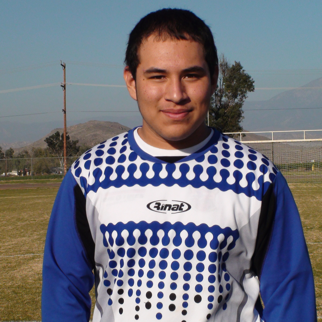 Salvador Lopez mugshot