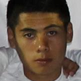Luis  Medina mugshot