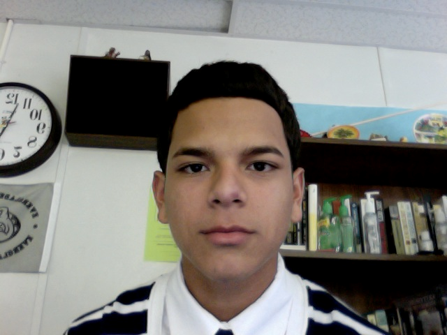 Julio Fernandez