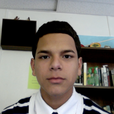 Julio Fernandez mugshot