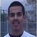 Marcos Losoya mugshot
