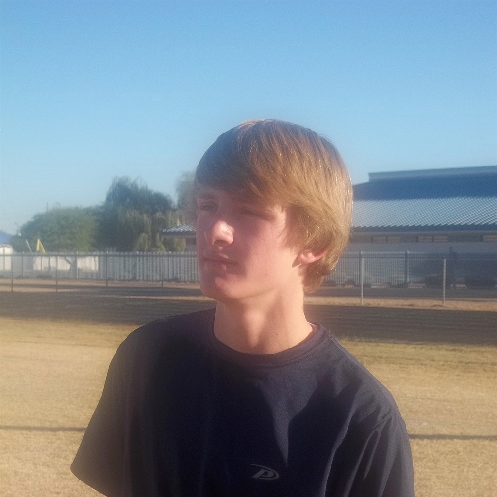 Zach Dunn mugshot