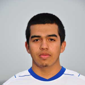 Miguel Infante mugshot