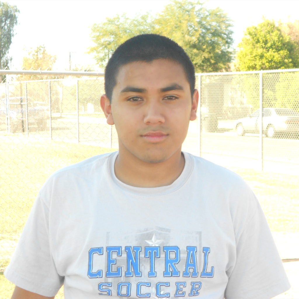 Miguel Rodriguez mugshot