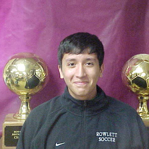 Adrain Quintana mugshot