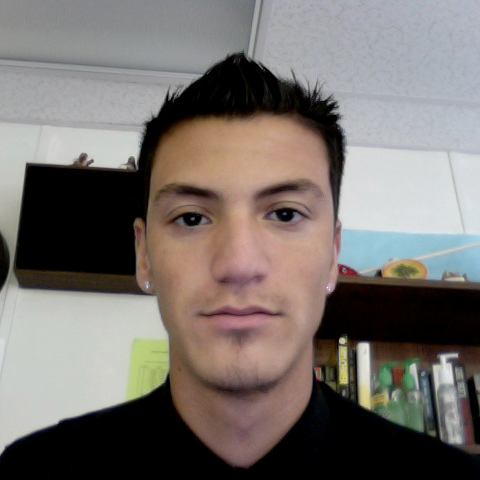 Carlos Hernandez mugshot