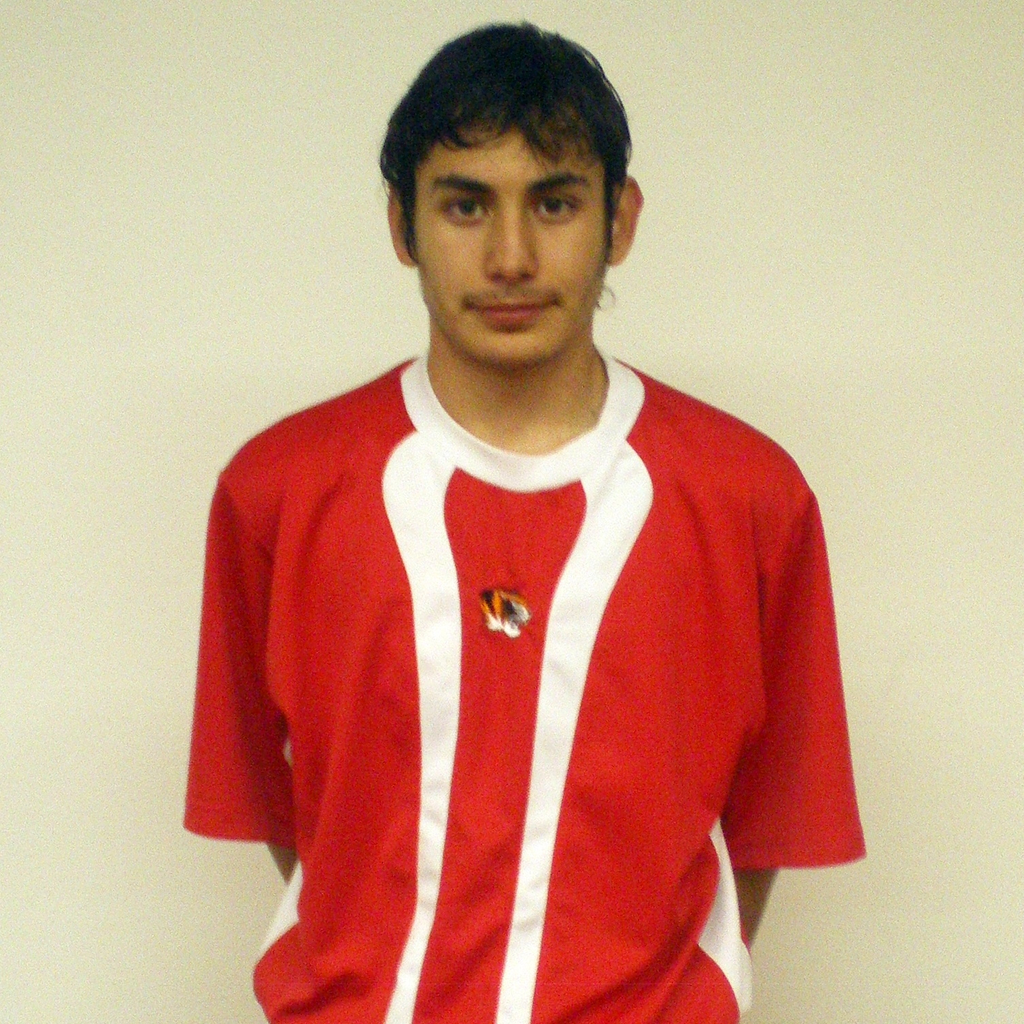 Christian  Santos