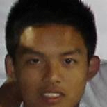 Chris Tran mugshot
