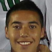 David Alejandre mugshot
