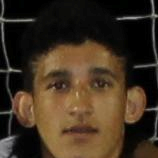 Felix Meza mugshot