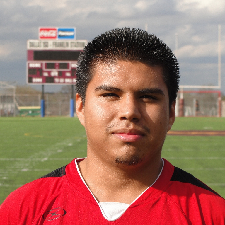 Edgar Nieto mugshot