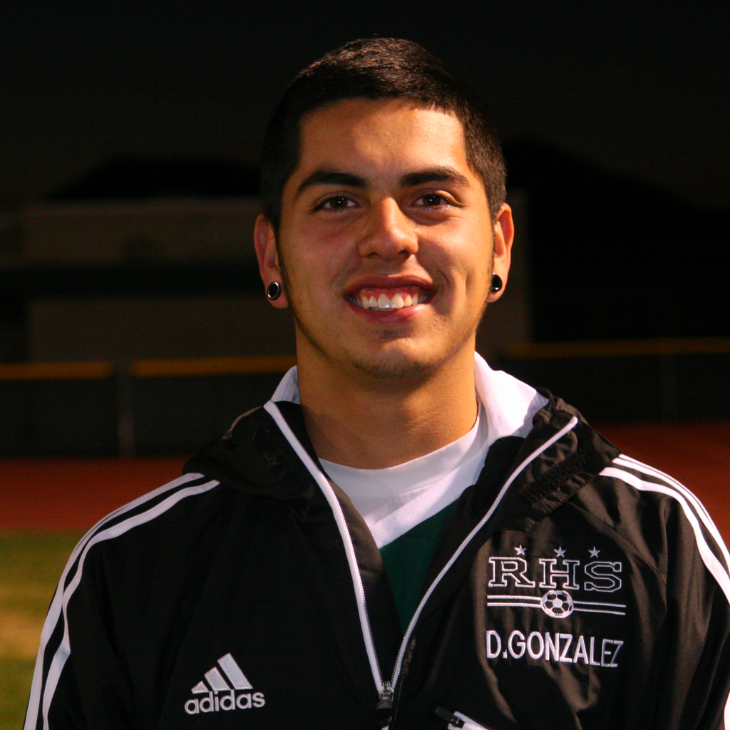 Daniel Gonzalez