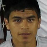 Fransisco Castillo mugshot