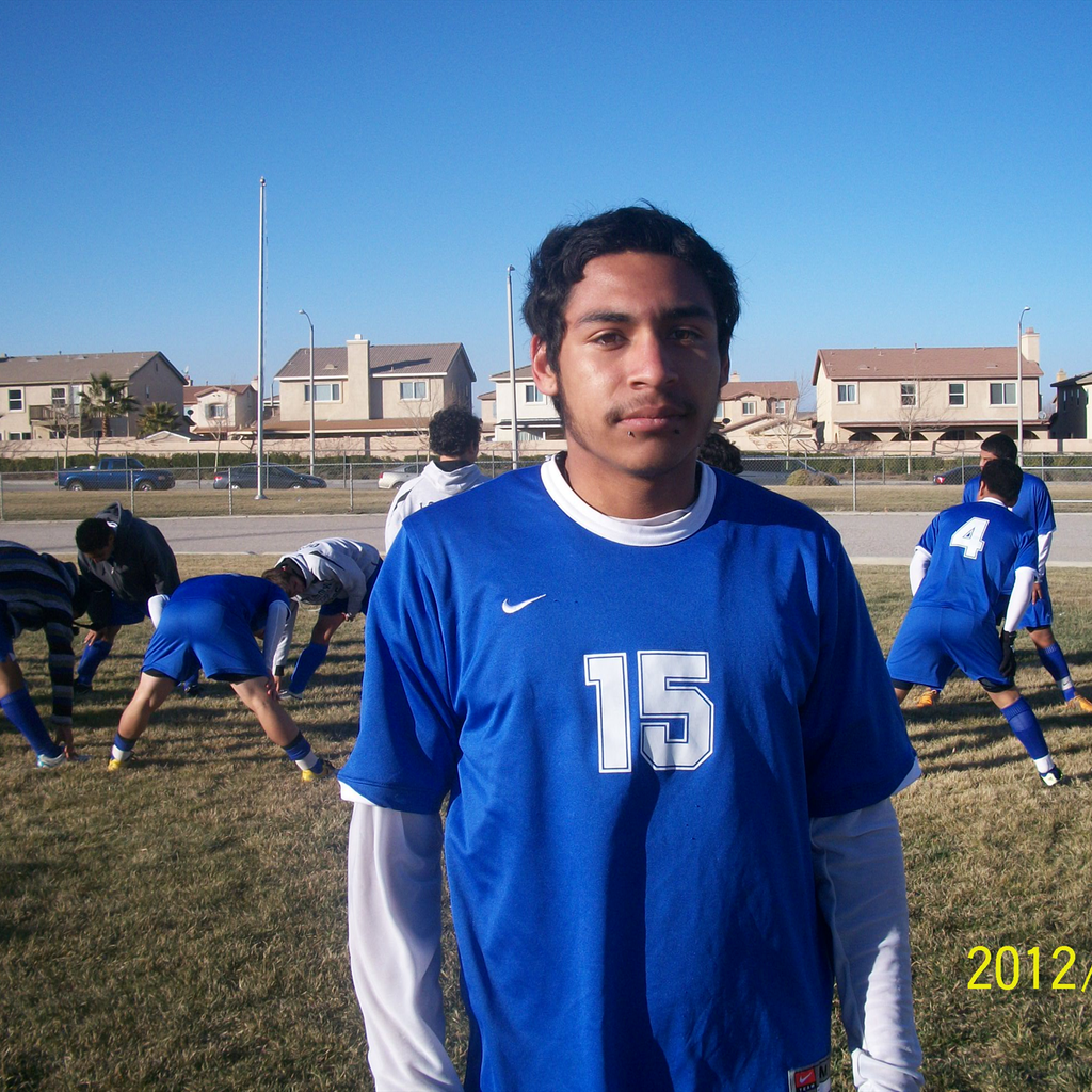 Christopher  Velazquez 