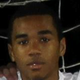 Benaiah Preston mugshot