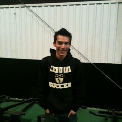 Jaziel Lucio mugshot