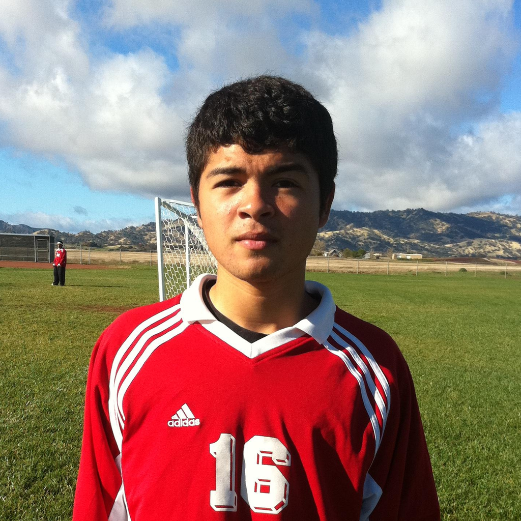 Fabio Mendoza