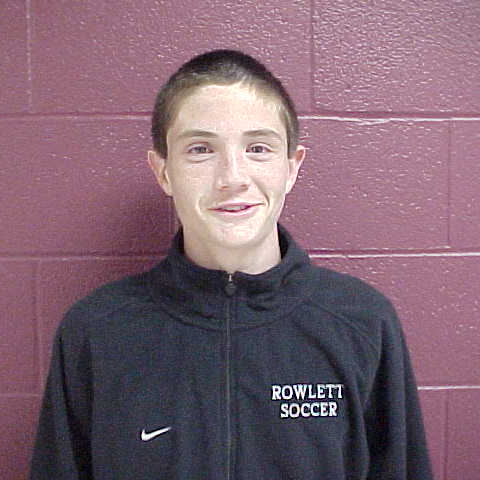 Ryan  Blue mugshot