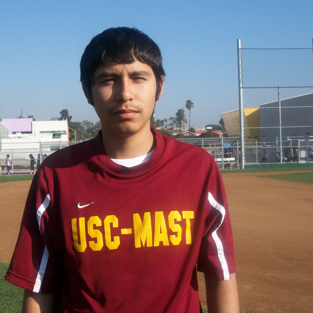 Jonathan Rodriguez mugshot