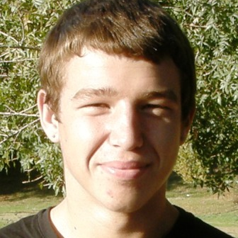 James Brants mugshot