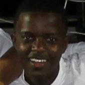 Kenneth Shonike mugshot