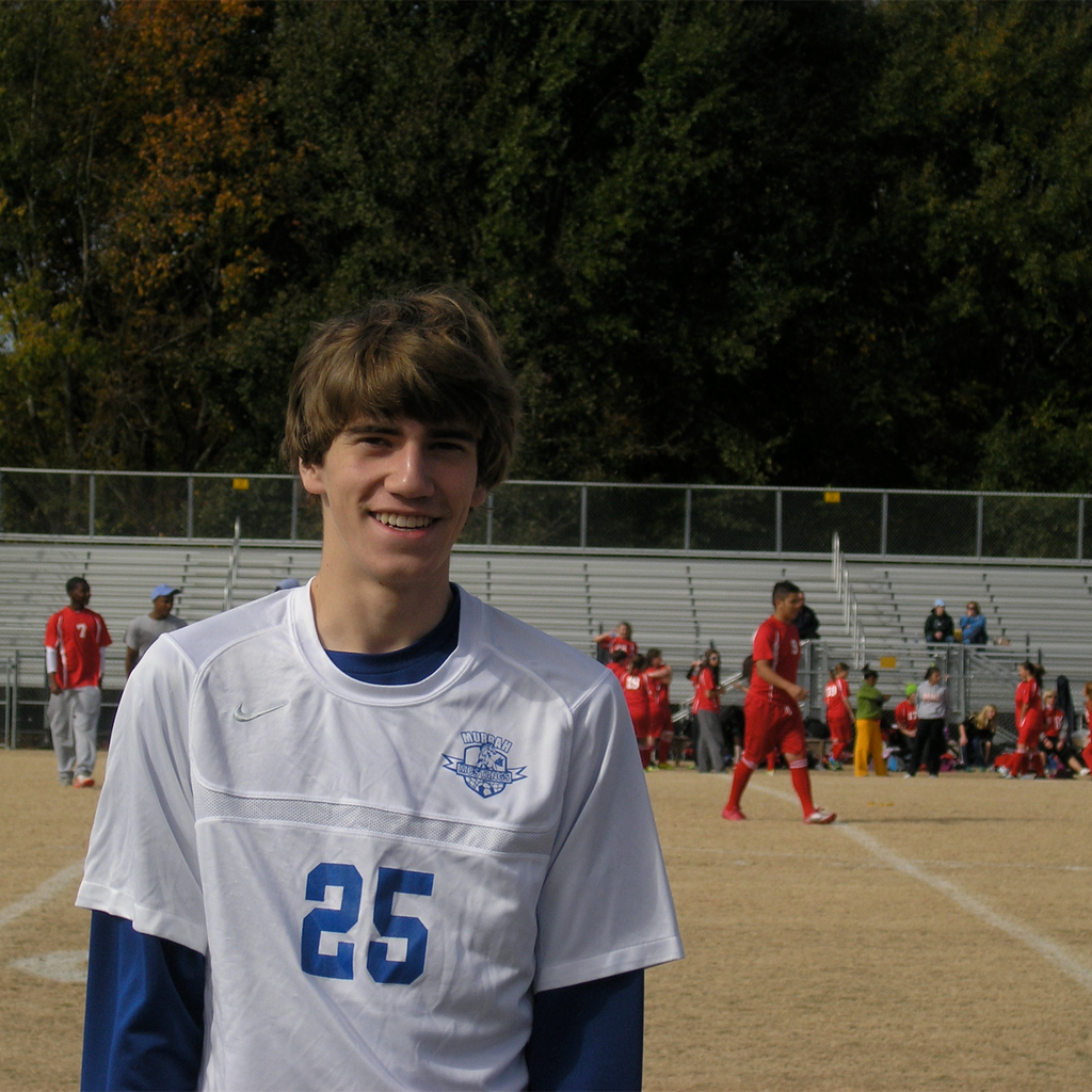 Austin Bowley