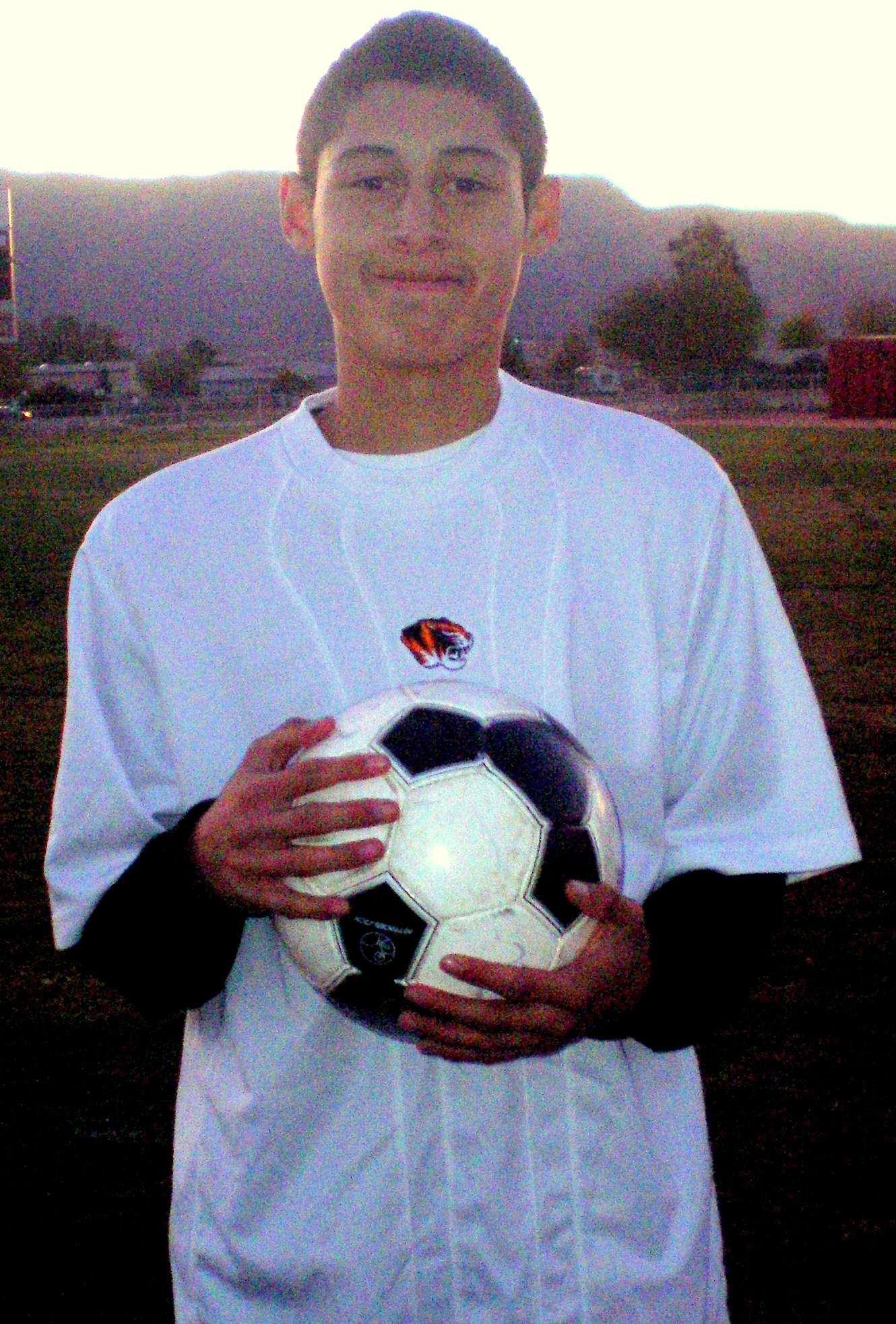 Tyler  Sprague