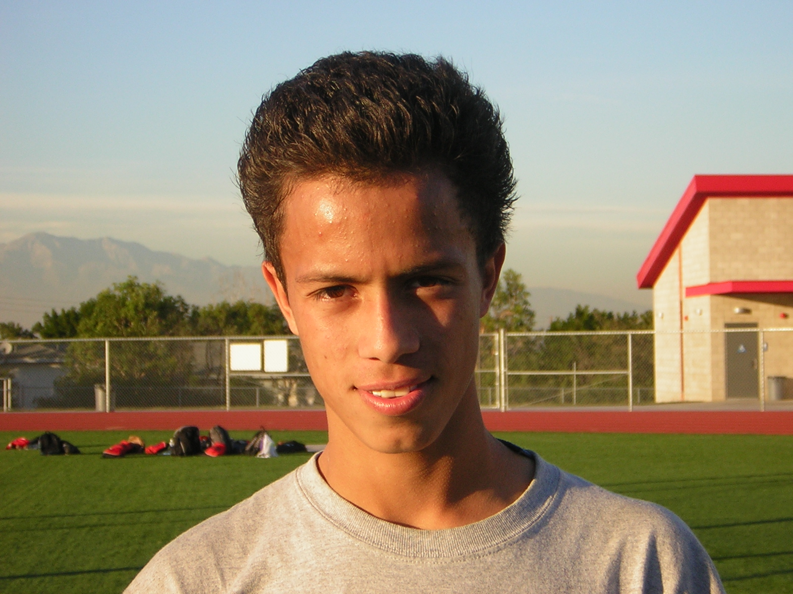 Tony Castro